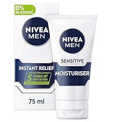 Nivea men sensitive for sale  Delivered anywhere in UK