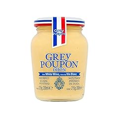 Grey poupon moutarde d'occasion  Livré partout en France