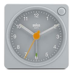 Braun klassischer analoger gebraucht kaufen  Wird an jeden Ort in Deutschland