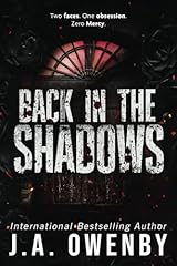 Back shadows dark for sale  Delivered anywhere in USA 