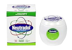 Three packs neutradol for sale  Delivered anywhere in UK