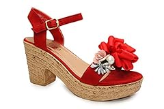 Ivachy womens wedge for sale  Delivered anywhere in UK