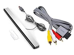 Wii cables composite for sale  Delivered anywhere in USA 