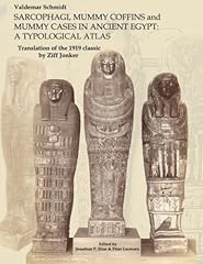 Sarcophagi mummy coffins for sale  Delivered anywhere in UK