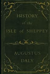 History isle sheppey for sale  Delivered anywhere in UK