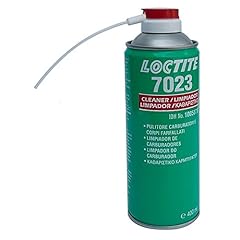 Loctite 7023 pulitore usato  Spedito ovunque in Italia 