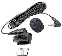 3.5mm microphone mic for sale  Delivered anywhere in USA 