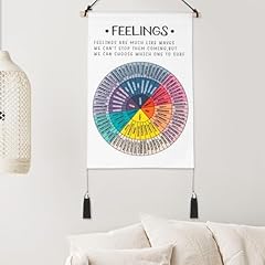 Giftacity feelings wheel for sale  Delivered anywhere in UK
