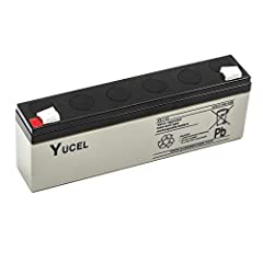 Yucel yuasa y2.1 for sale  Delivered anywhere in UK