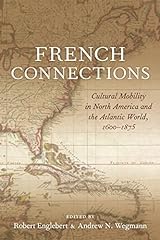 French connections cultural d'occasion  Livré partout en France