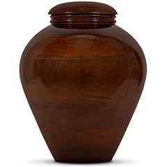 Wooden urns human for sale  Delivered anywhere in USA 