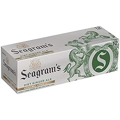 Seagrams diet ginger for sale  Delivered anywhere in USA 