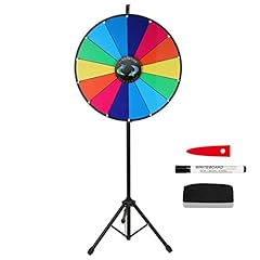 Voilamart prize wheel for sale  Delivered anywhere in Ireland