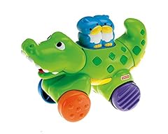 crocodile fisher price d'occasion  Livré partout en France