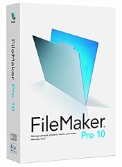 Filemaker pro retail d'occasion  Livré partout en France