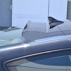 Rear wing spoiler for sale  Delivered anywhere in UK