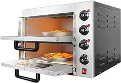 Commercial double bake for sale  Delivered anywhere in UK