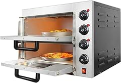 Commercial double bake for sale  Delivered anywhere in UK