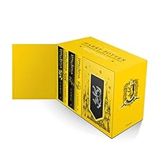 Harry potter hufflepuff for sale  Delivered anywhere in UK