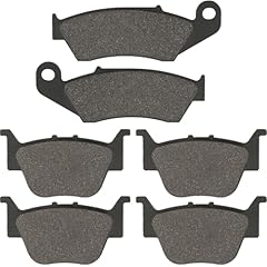 Trx450r front rear for sale  Delivered anywhere in USA 