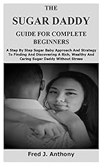 Sugar daddy guide for sale  Delivered anywhere in UK