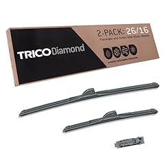 Trico diamond inch for sale  Delivered anywhere in USA 