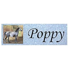 Personalised stable door for sale  Delivered anywhere in UK