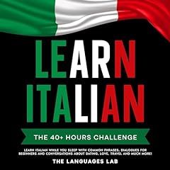 Learn italian hours for sale  Delivered anywhere in Ireland