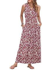 Auselily women maxi for sale  Delivered anywhere in USA 
