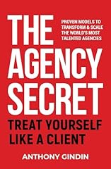 Agency secret proven for sale  Delivered anywhere in USA 