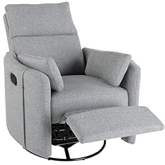 Rocking swiveling recliner for sale  Delivered anywhere in USA 