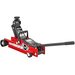 Homcom cric hydraulique d'occasion  Livré partout en France