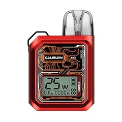 Uwell caliburn gk3 gebraucht kaufen  Wird an jeden Ort in Deutschland