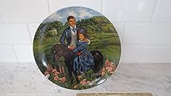 Knowles collector plates for sale  Delivered anywhere in USA 