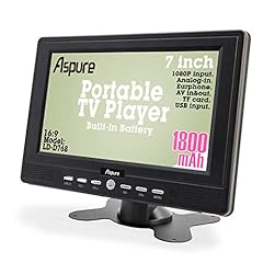 Inch portable digital for sale  Delivered anywhere in UK