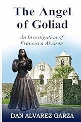 Investigation francisca alvare for sale  Delivered anywhere in USA 