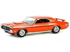 Collectibles 1969 cougar for sale  Delivered anywhere in USA 