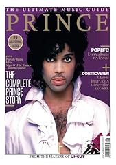 Prince uncut ultimate for sale  Delivered anywhere in UK