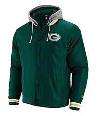 Fanatics nfl green for sale  Delivered anywhere in UK