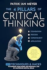Pillars critical thinking for sale  Delivered anywhere in USA 