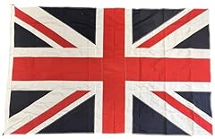 Nwflags union jack for sale  Delivered anywhere in UK