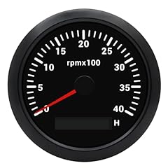 85mm tachometer marine for sale  Delivered anywhere in UK