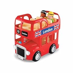 Happyland london bus for sale  Delivered anywhere in UK