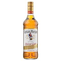 Captain morgan rum usato  Spedito ovunque in Italia 