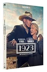 1923 yellowstone origin d'occasion  Livré partout en France