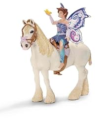 Schleich 42099 elfenreitset gebraucht kaufen  Wird an jeden Ort in Deutschland