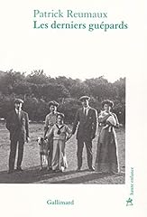 Derniers guépards d'occasion  Livré partout en France