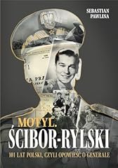 Motyl ścibor rylski for sale  Delivered anywhere in UK