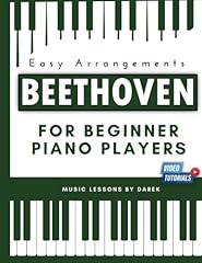 Beethoven beginner piano for sale  Delivered anywhere in USA 