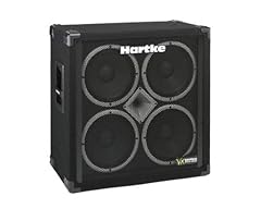 Hartke vx410 bass for sale  Delivered anywhere in Canada